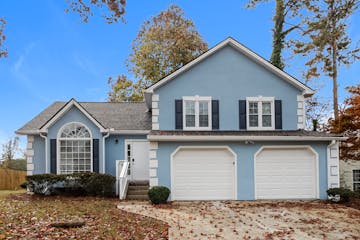 2079 WINSBURG DR NW KENNESAW, GA 30144